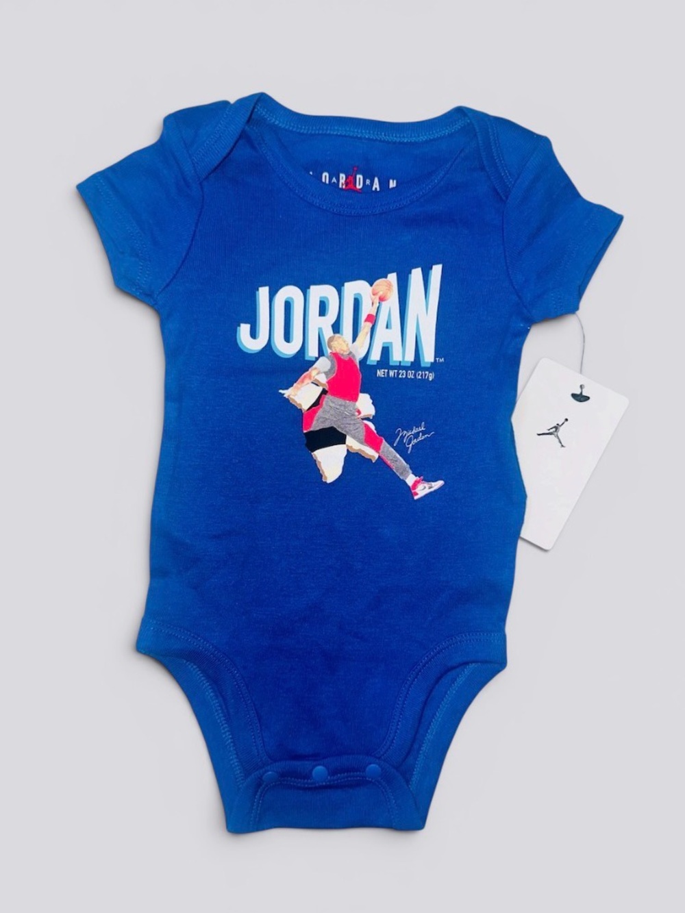 NWT Jordan Onesie